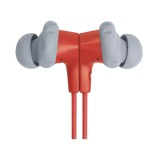 หูฟังออกกำลังกาย JBL Endurance Run 2 Wired Red