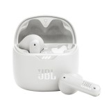 หูฟังบลูทูธ JBL In-Ear Wireless TWS Tune Flex White