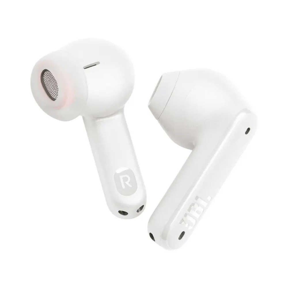 หูฟังบลูทูธ JBL In-Ear Wireless TWS Tune Flex White