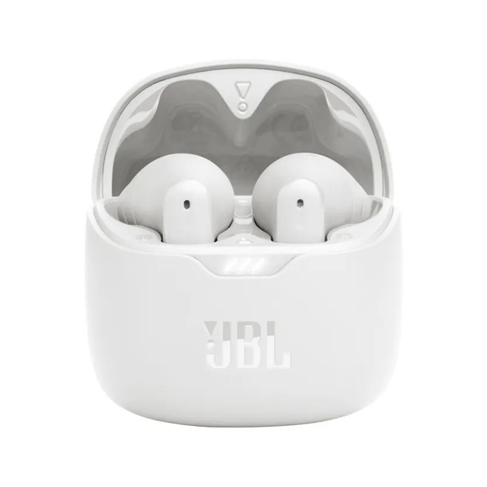 หูฟังบลูทูธ JBL In-Ear Wireless TWS Tune Flex White