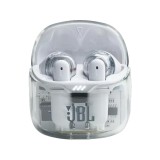 หูฟังบลูทูธ JBL Tune Flex Ghost White