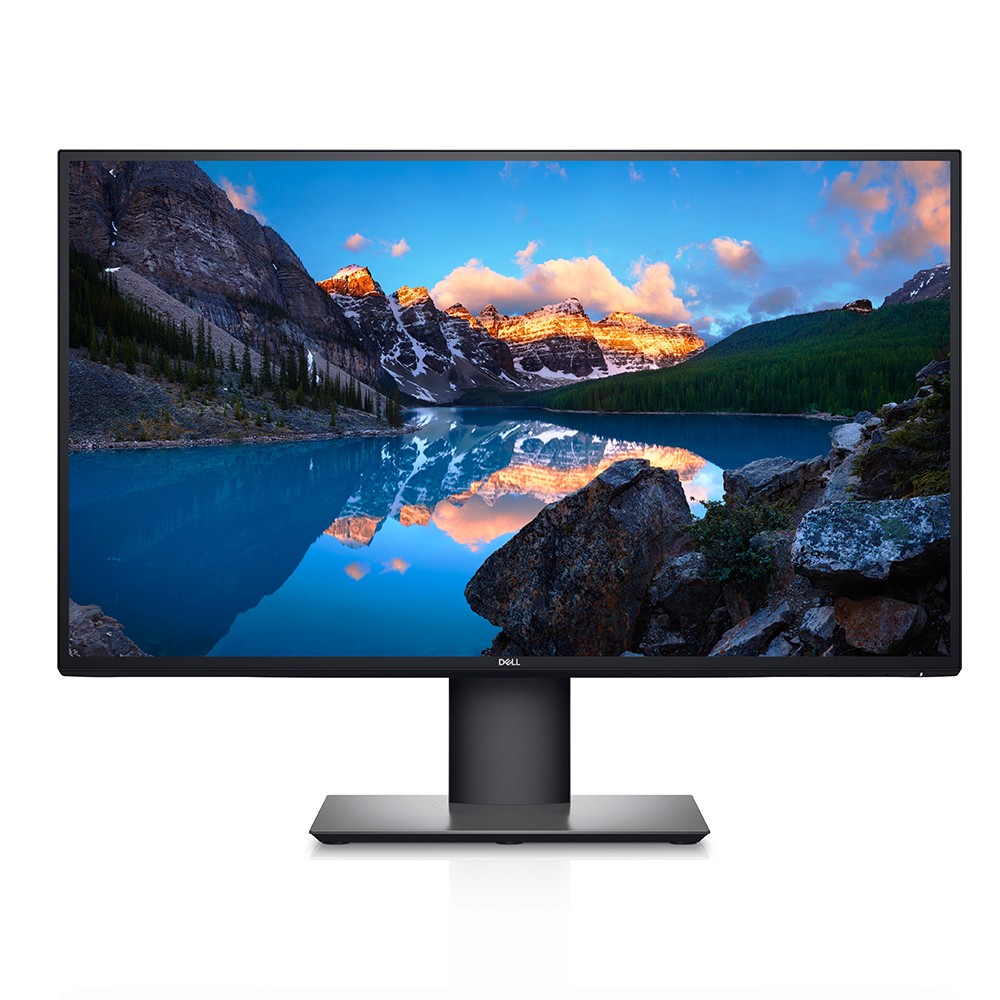 จอมอนิเตอร์ DELL MONITOR UltraSharp U2520D (IPS 2K 60Hz)