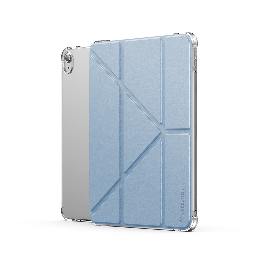 Case Studi เคส iPad 10.9 10th Gen (2022) Origami Blue