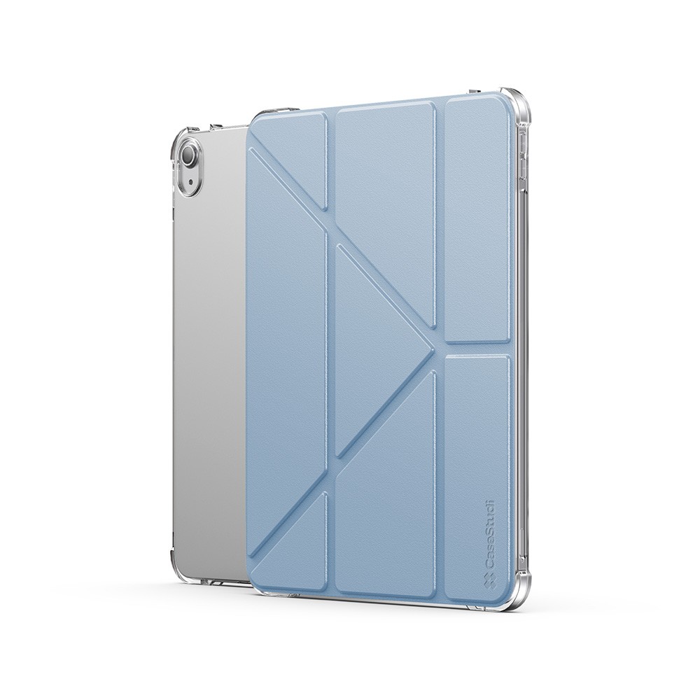 Case Studi เคส iPad 10.9 10th Gen (2022) Origami Blue