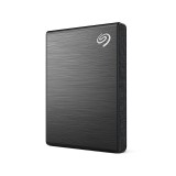 Seagate SSD Ext One Touch 1TB Black (STKG1000400)