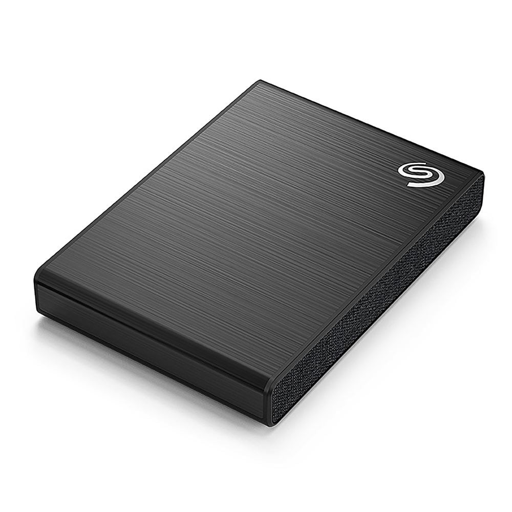 Seagate SSD Ext One Touch 1TB Black (STKG1000400)