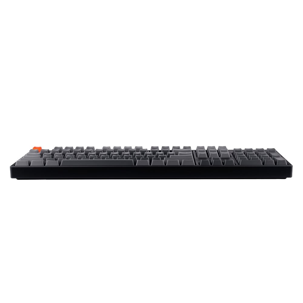 คีย์บอร์ดเกมมิ่ง Keychron K10 Wireless Mechanical Keyboard (Silent Switch)