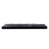คีย์บอร์ดเกมมิ่ง Keychron K10 Wireless Mechanical Keyboard (Silent Switch)