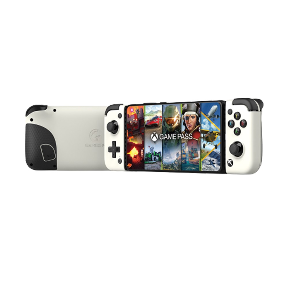 จอยคอนโทรลเลอร์ GameSir X2 Pro-Xbox Mobile Game Controller White