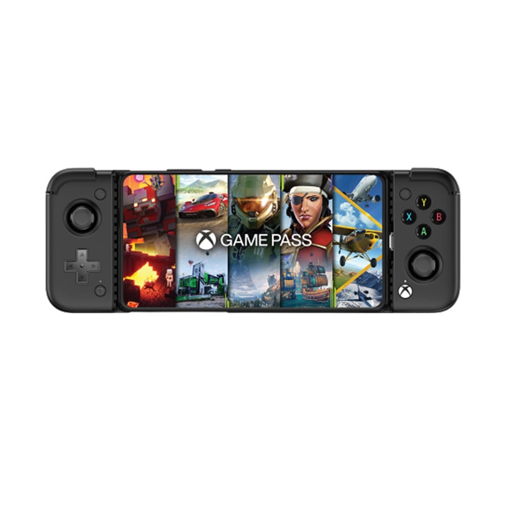 จอยคอนโทรลเลอร์ GameSir X2 Pro-Xbox Mobile Game Controller Black