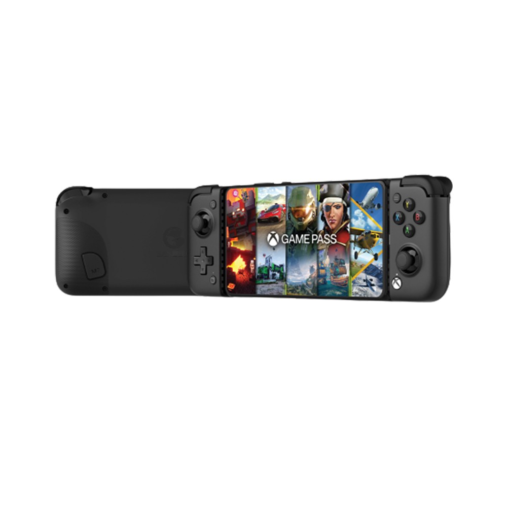 จอยคอนโทรลเลอร์ GameSir X2 Pro-Xbox Mobile Game Controller Black