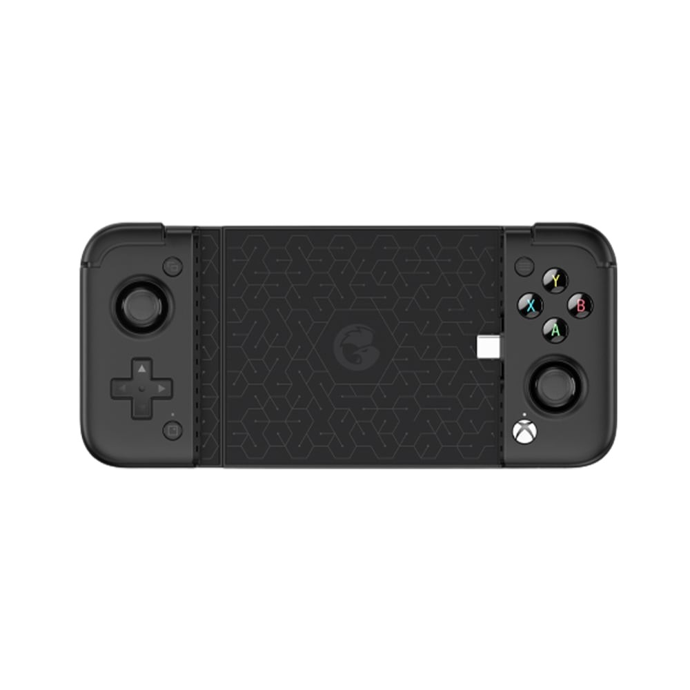 จอยคอนโทรลเลอร์ GameSir X2 Pro-Xbox Mobile Game Controller Black