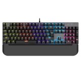 คีย์บอร์ดเกมมิ่ง Neolution Gaming keyboard Mechanical Avatar Red Switch