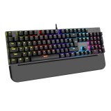 คีย์บอร์ดเกมมิ่ง Neolution Gaming keyboard Mechanical Avatar Red Switch