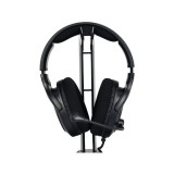 หูฟังเกมมิ่ง Fantech Gaming Headset MH88 Black