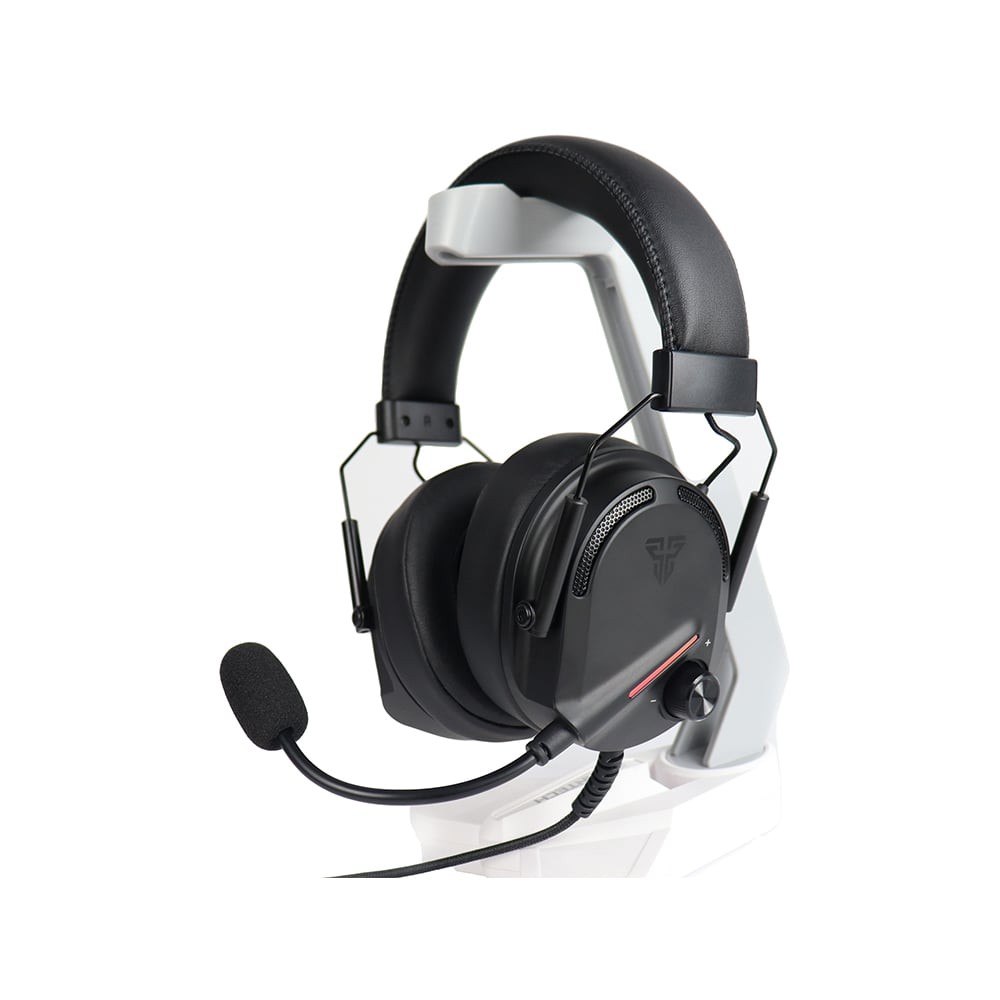 หูฟังเกมมิ่ง Fantech Gaming Headset HG26 Black