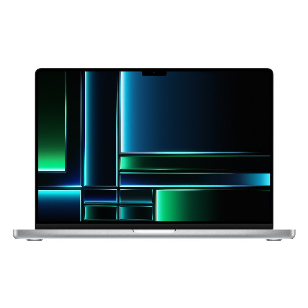 MacBook Pro 16 : M2 Max chip 12C CPU/38C GPU/32GB/1TB - Silver (2023)