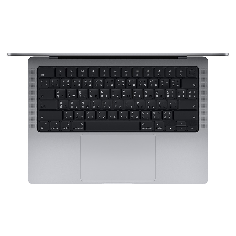 MacBook Pro 14 : M2 Pro chip 12C CPU/19C GPU/16GB/1TB - Space Gray (2023)