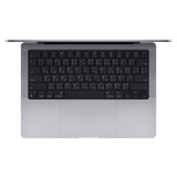 MacBook Pro 14 : M2 Pro chip 12C CPU/19C GPU/16GB/1TB - Space Gray (2023)