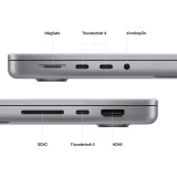 MacBook Pro 14 : M2 Pro chip 12C CPU/19C GPU/16GB/1TB - Space Gray (2023)
