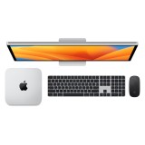 Mac mini: M2 chip 8C CPU/10C GPU/8GB/256GB SSD/2023