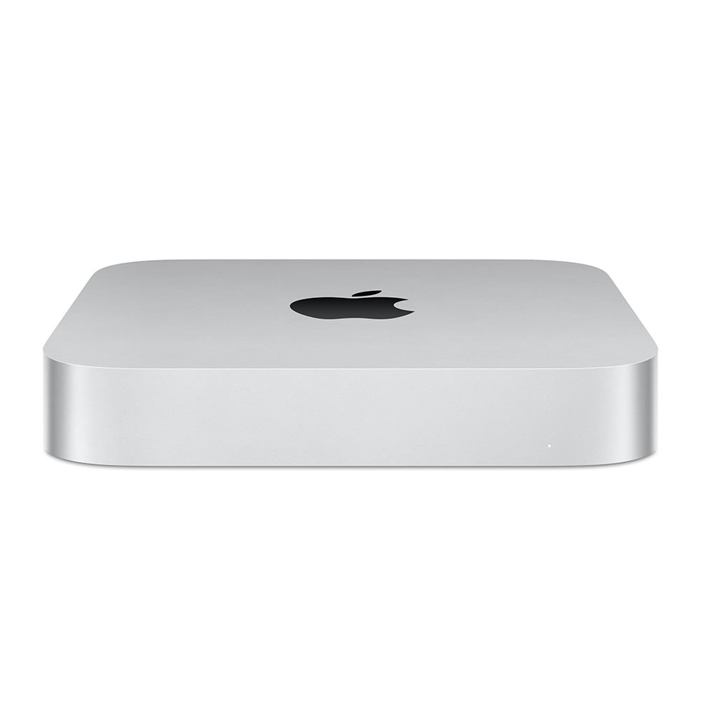 Mac mini: M2 Pro chip 10C CPU/16C GPU/16GB/512GB SSD/2020