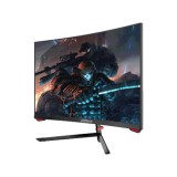 จอมอนิเตอร์ DAHUA MONITOR DHI-LM24-E230C (VA 165Hz Curved)