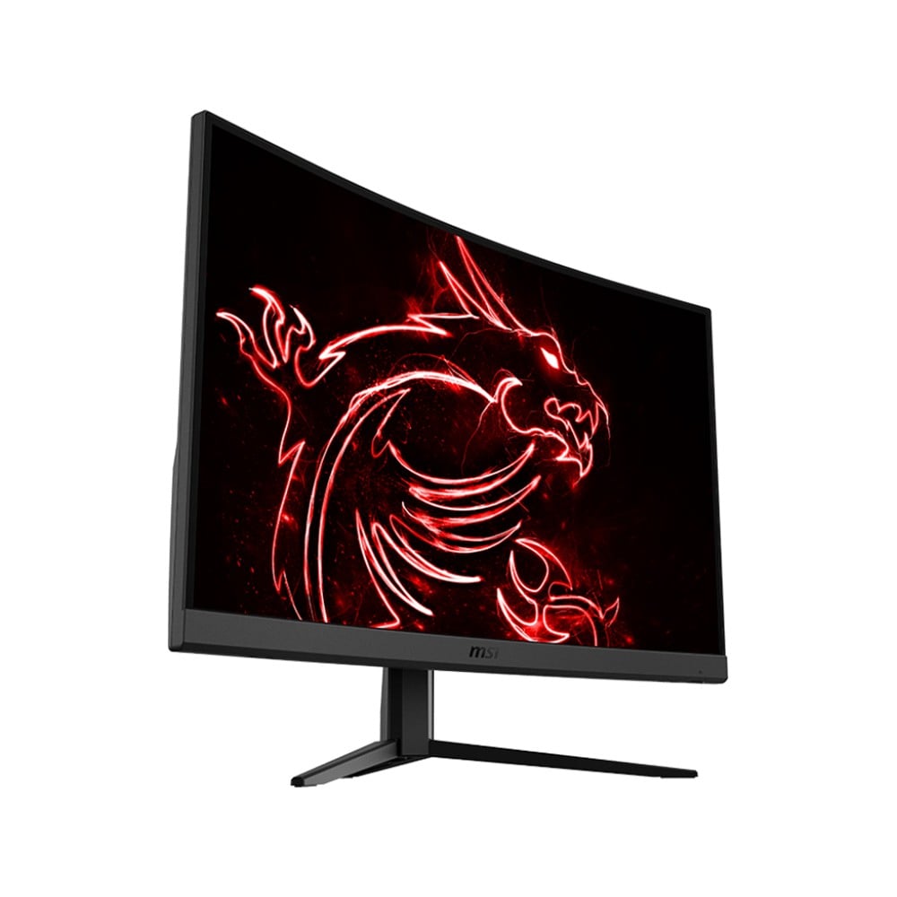 จอมอนิเตอร์ MSI MONITOR OPTIX G27CQ4 E2 (VA 2K 170HZ Curved)