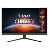 จอมอนิเตอร์ MSI MONITOR OPTIX G27CQ4 E2 (VA 2K 170HZ Curved)