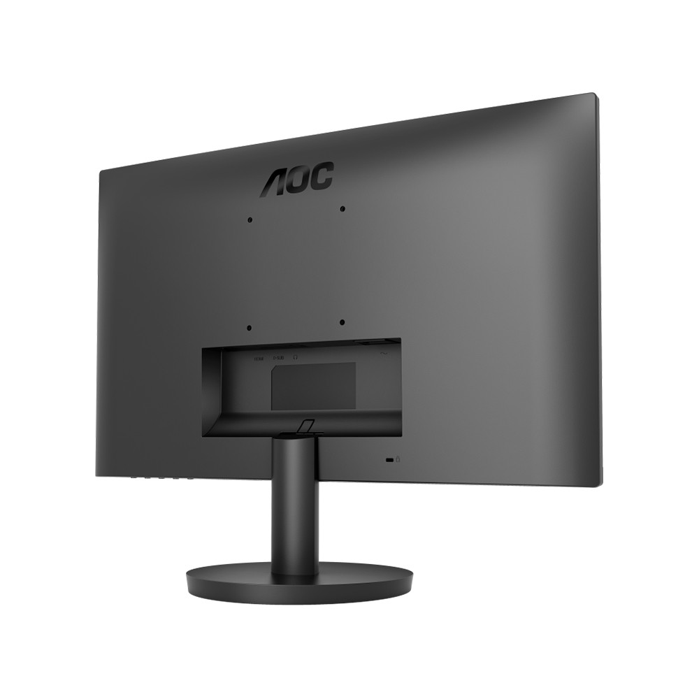 จอมอนิเตอร์ AOC MONITOR 24B3HM/67 (VA 75Hz)