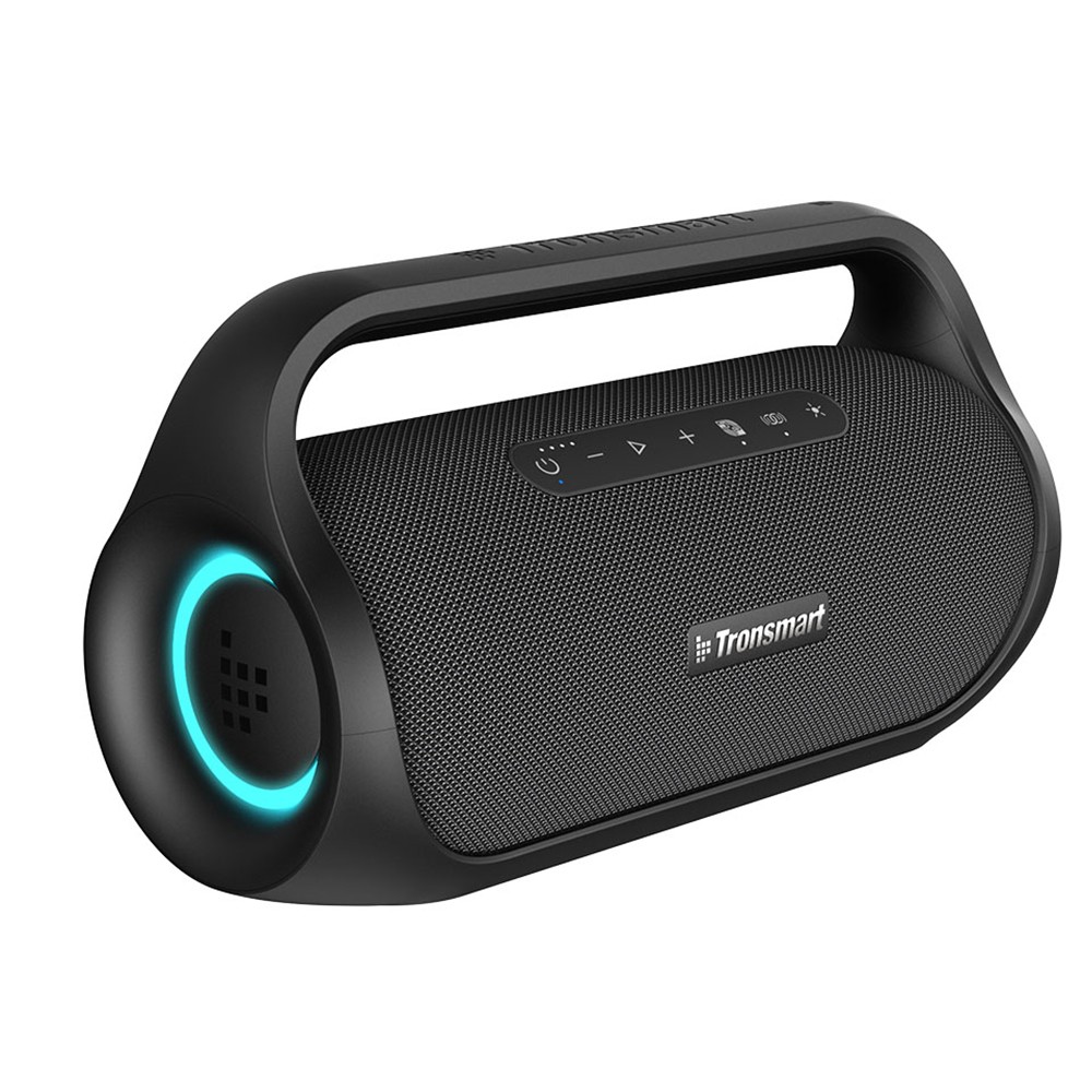 ลำโพงบลูทูธ Tronsmart Bang Mini 50W Outdoor Party Black