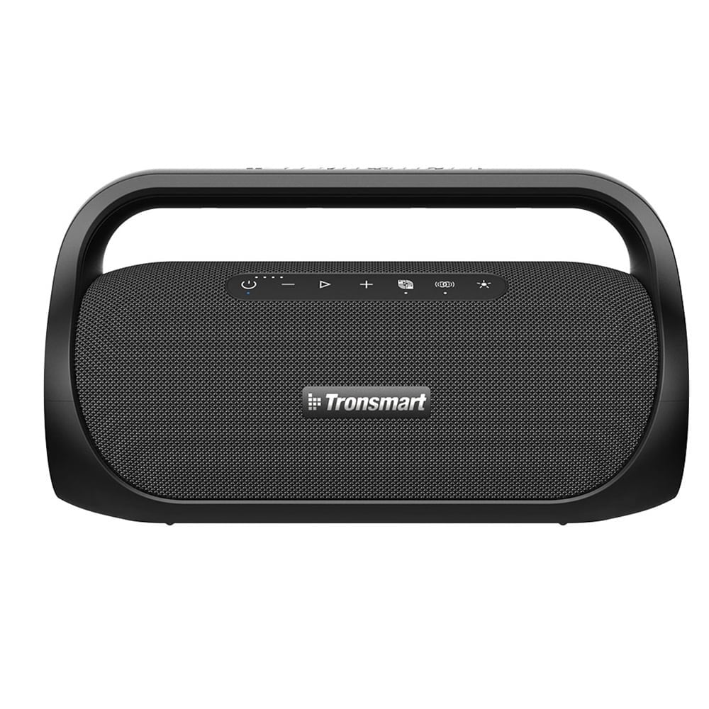 ลำโพงบลูทูธ Tronsmart Bang Mini 50W Outdoor Party Black