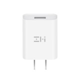 อะแดปเตอร์ ZMI Wall Charger 1 USB-A White