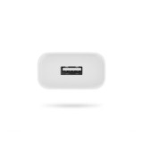 อะแดปเตอร์ ZMI Wall Charger 1 USB-A White