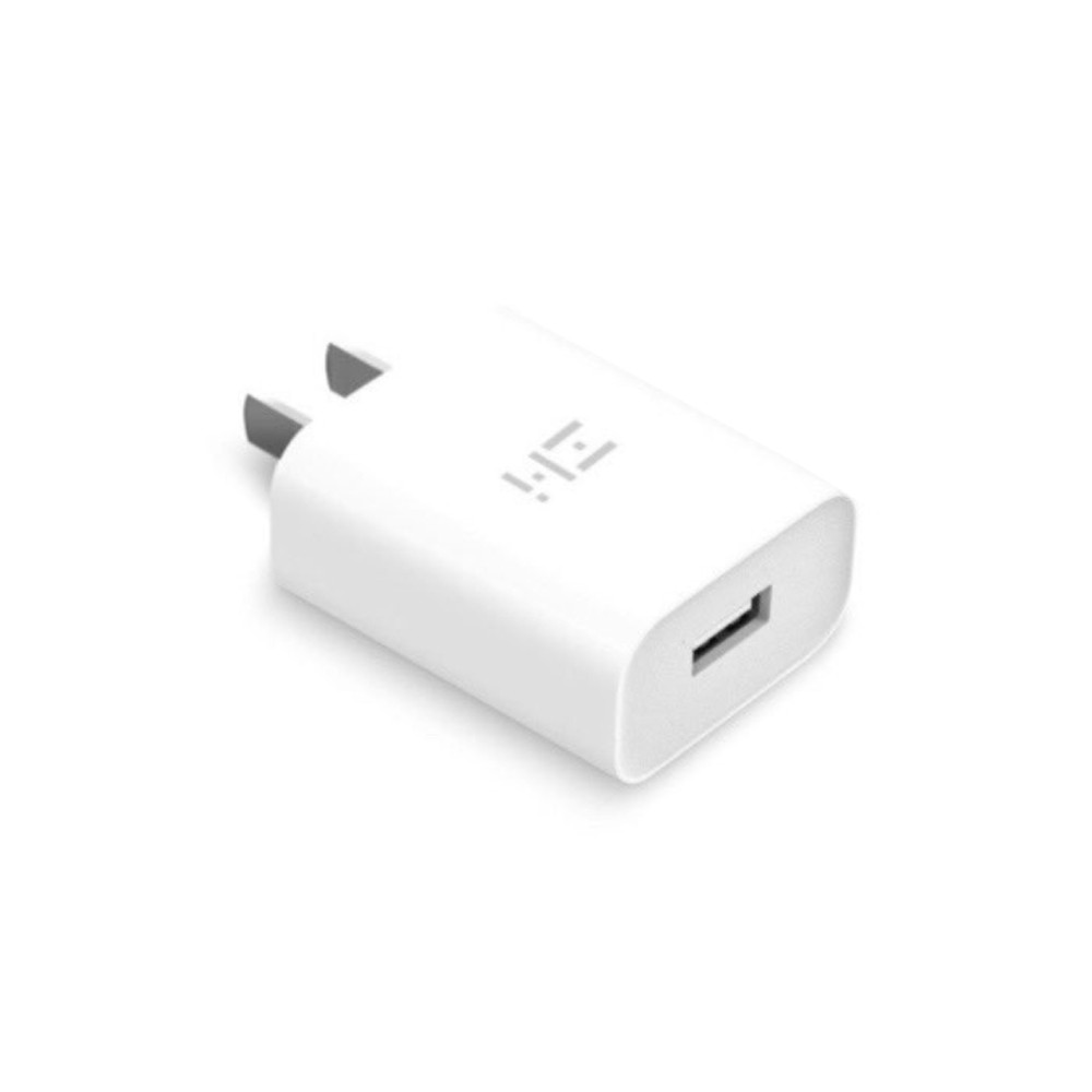 อะแดปเตอร์ ZMI Wall Charger 1 USB-A White