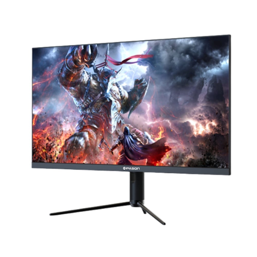 จอมอนิเตอร์ IPASON MONITOR E2728S-M (IPS 2K 165 Hz)