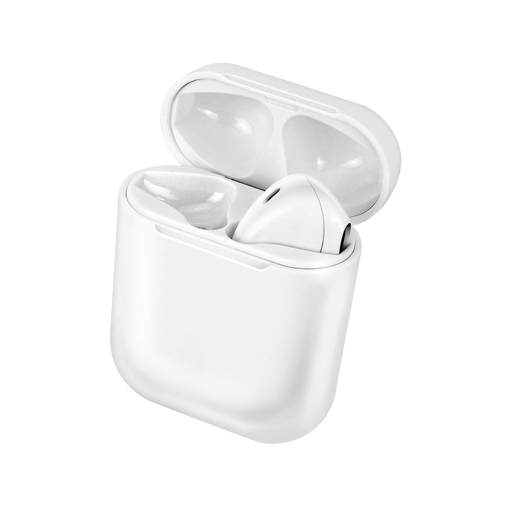 หูฟังไร้สาย JNJ J-Apod13 White