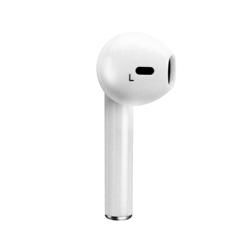 หูฟังไร้สาย JNJ J-Apod13 White