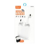หูฟังไร้สาย JNJ J-Apod13 White