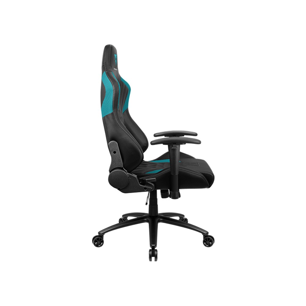 เก้าอี้เกมมิ่ง ThunderX3 Gaming Chairs DC3-BLACK/CYAN