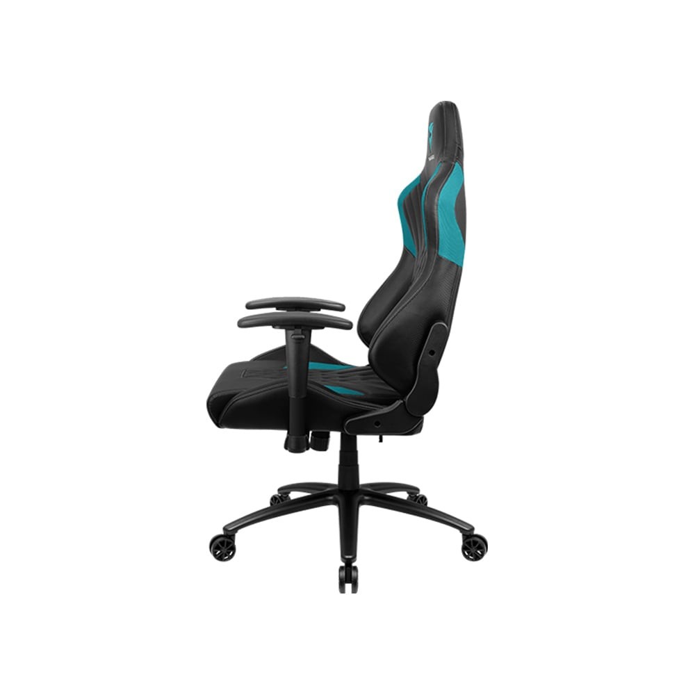 เก้าอี้เกมมิ่ง ThunderX3 Gaming Chairs DC3-BLACK/CYAN