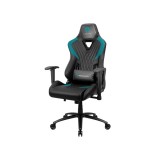 เก้าอี้เกมมิ่ง ThunderX3 Gaming Chairs DC3-BLACK/CYAN