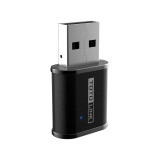 อุปกรณ์รับสัญญาณ Totolink Network A650USM AC650 Wireless Dual Band USB Adapter