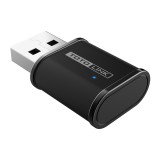 อุปกรณ์รับสัญญาณ Totolink Network A650USM AC650 Wireless Dual Band USB Adapter