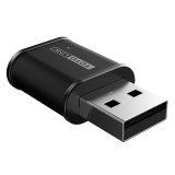 อุปกรณ์รับสัญญาณ Totolink Network A650USM AC650 Wireless Dual Band USB Adapter