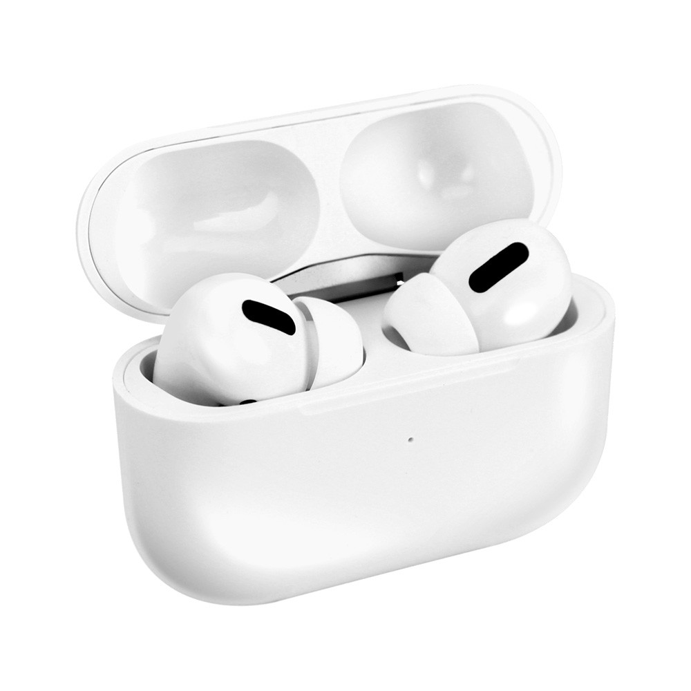 หูฟังไร้สาย JNJ J-Apod13Max White