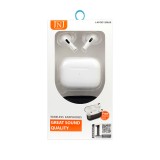 หูฟังไร้สาย JNJ J-Apod13Max White
