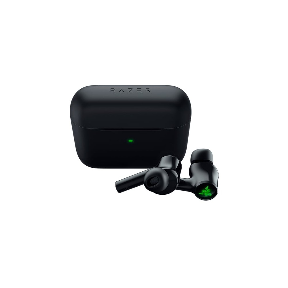 หูฟังไร้สาย Razer Hammerhead True Wireless 2021