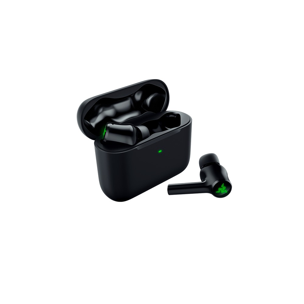 หูฟังไร้สาย Razer Hammerhead True Wireless 2021