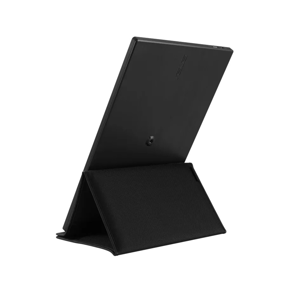 จอมอนิเตอร์ ASUS MONITOR ZenScreen MB165B (TN 60Hz Portable)